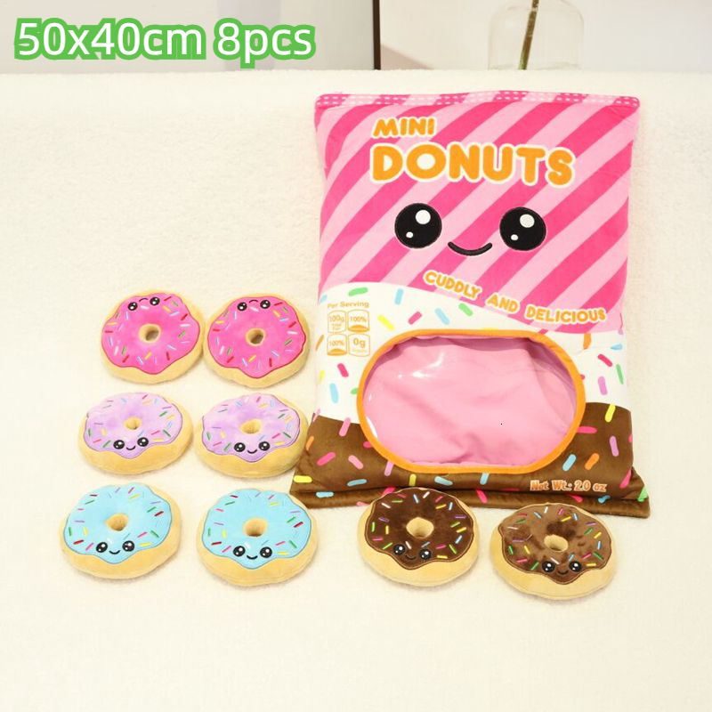 donuts