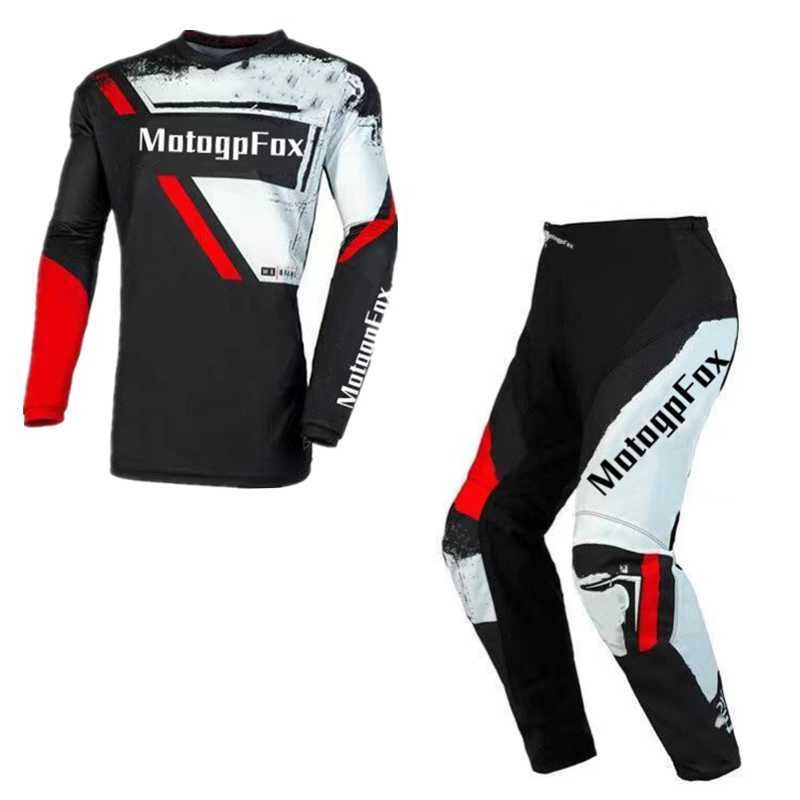 4-Pantaloni 32 Maglia m