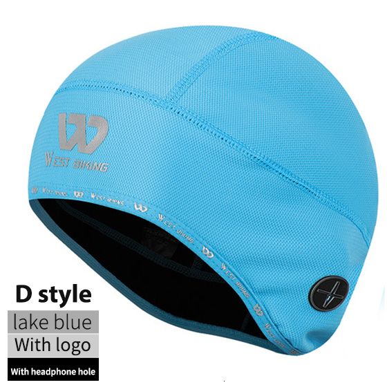 d Style Lake Blue