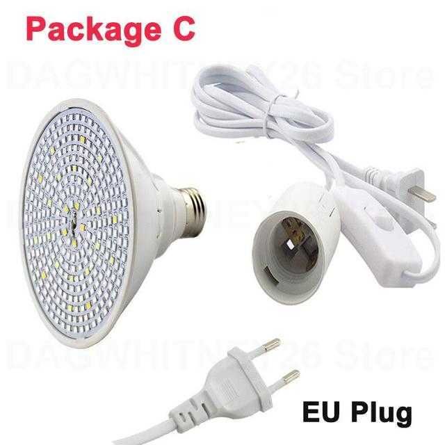 package c eu plug