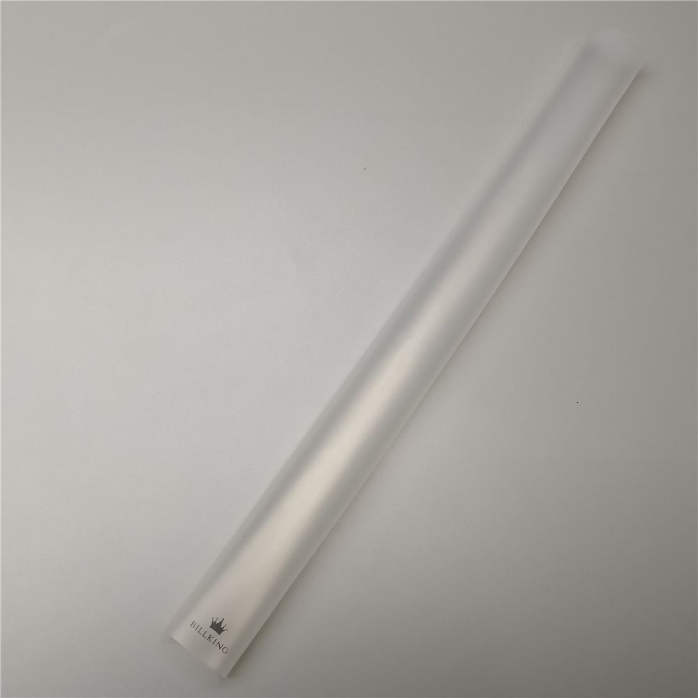 Transparent 30cm-Rubber Grip 1pc