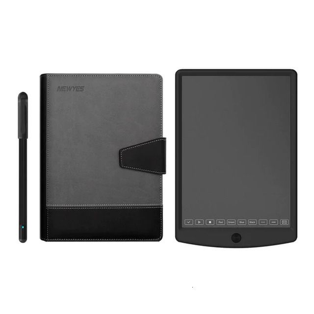 Black-gray Smart Pen