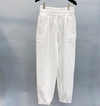 pantalone bianco