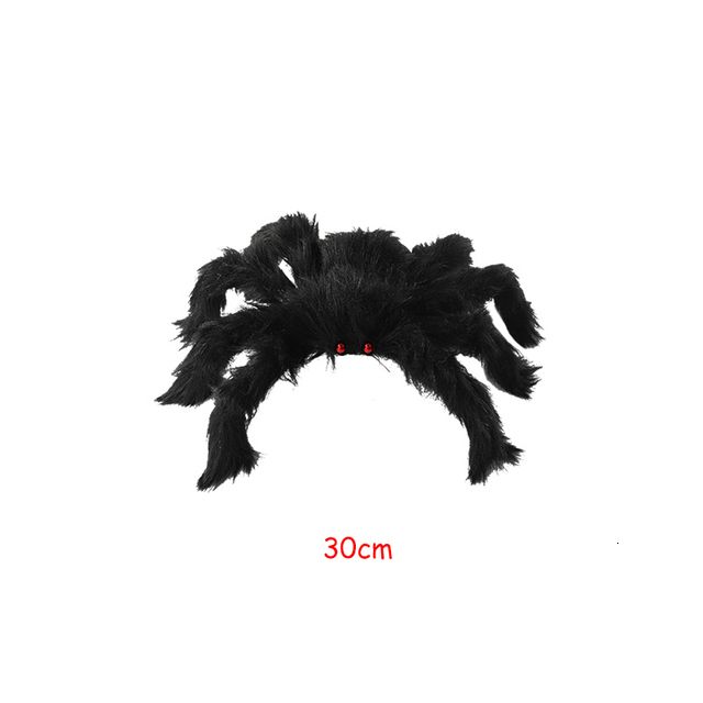 1PC 30 cm Spider