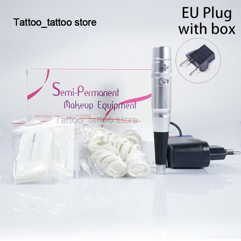 UE Plug Silver