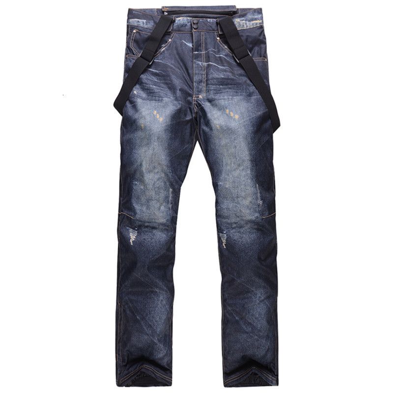 Denimsvart