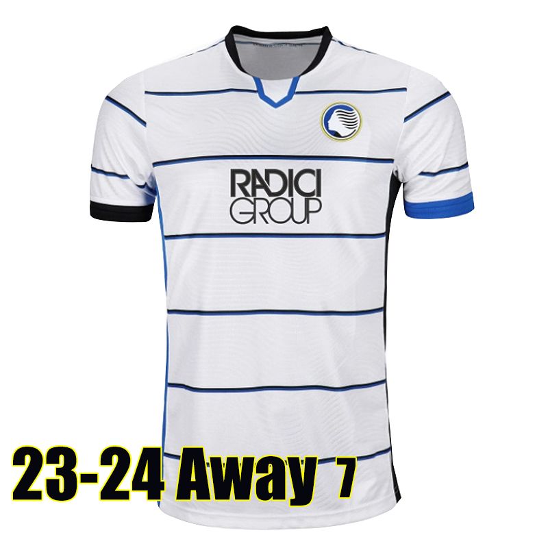 yatelanda 23-24 Away