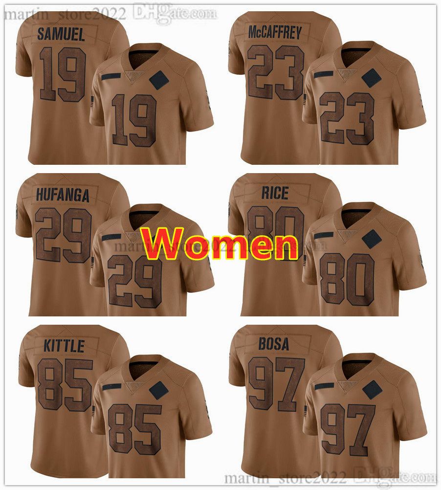 women brown