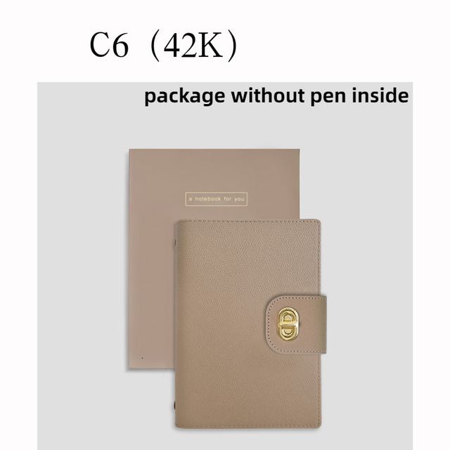 C6 Light Tan B