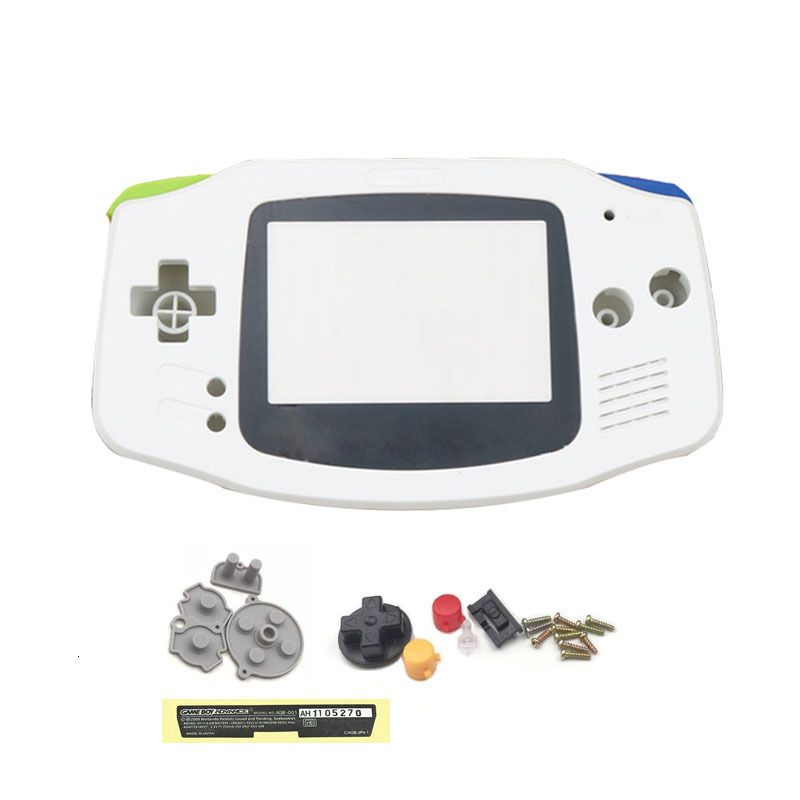 White Snes