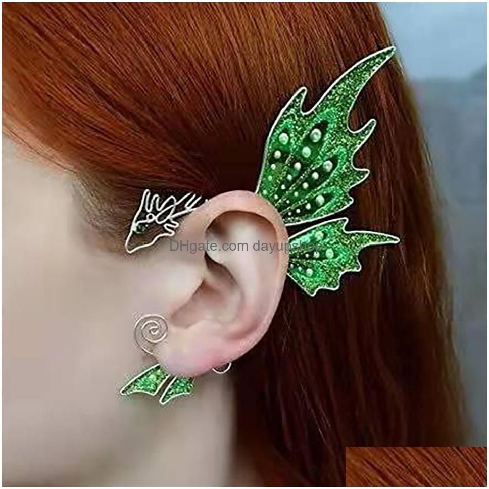 1pc oreille gauche b