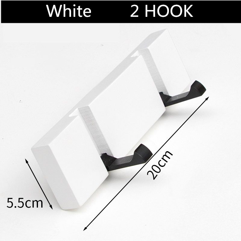 White 2 Hook