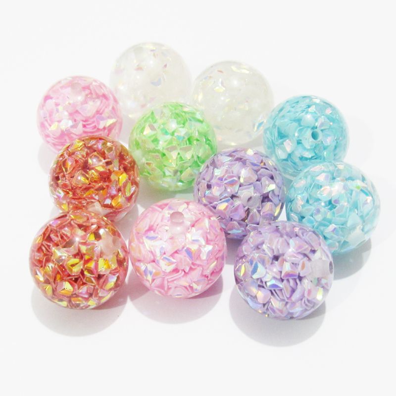 Mixed-16mm 200pcs Per Bag