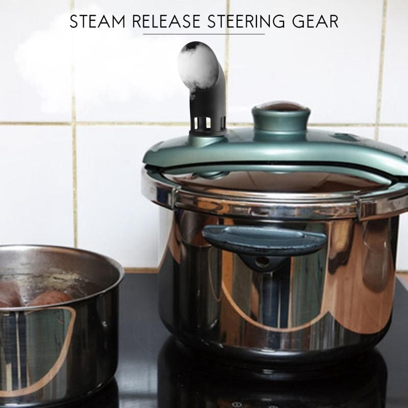 Lid Stand,Silicone Lid Holder,1 x Steam Release Diverter,for Ninja Foodi  Pressure Cooker/ Fryer 8 Qt 