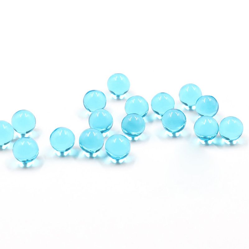 6mm sky Blue