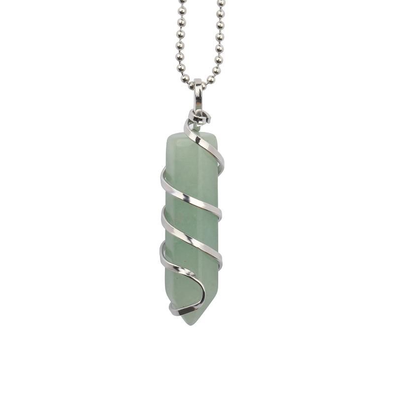 Aventurine verte