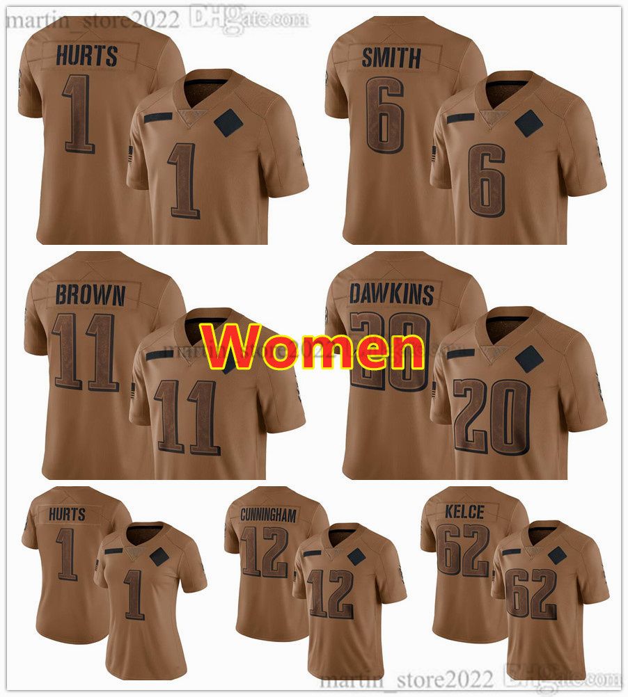 women brown