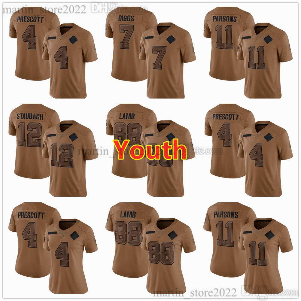 Youth Brown