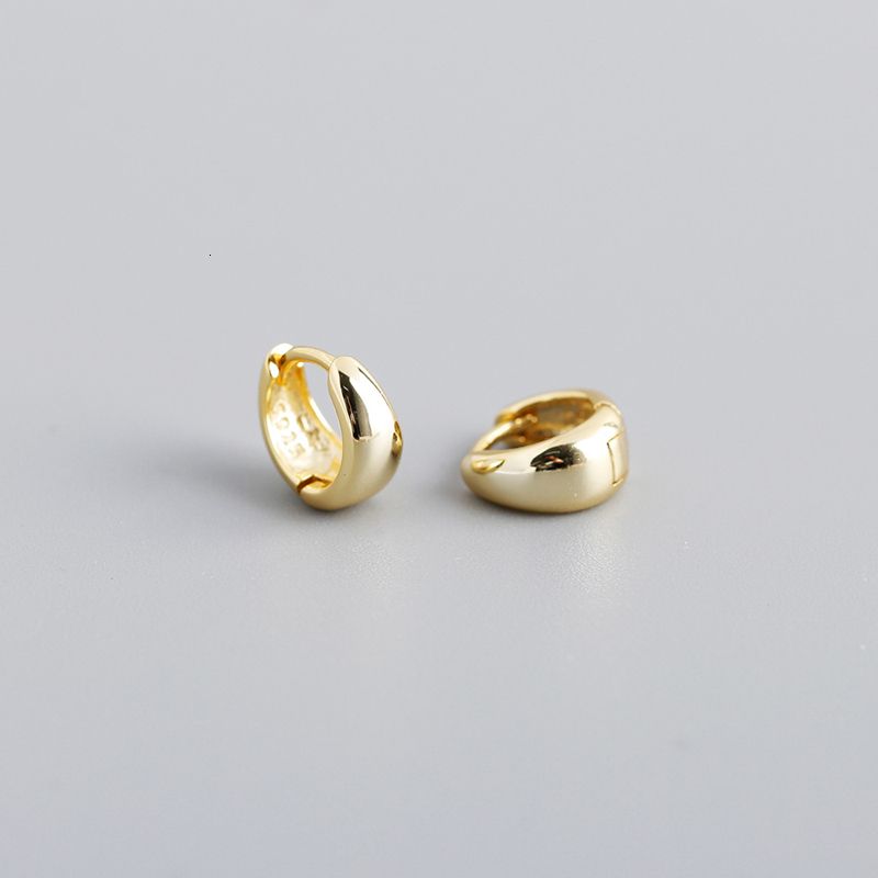 Goud 6 mm