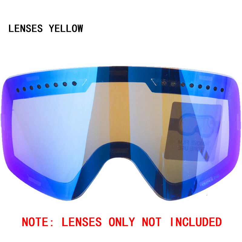 Lens Blue