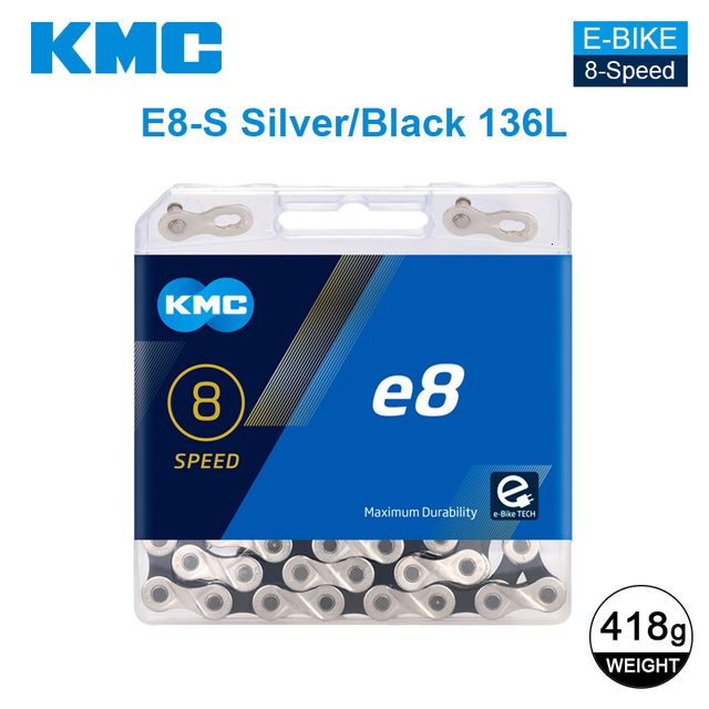 Kmc 136l E8