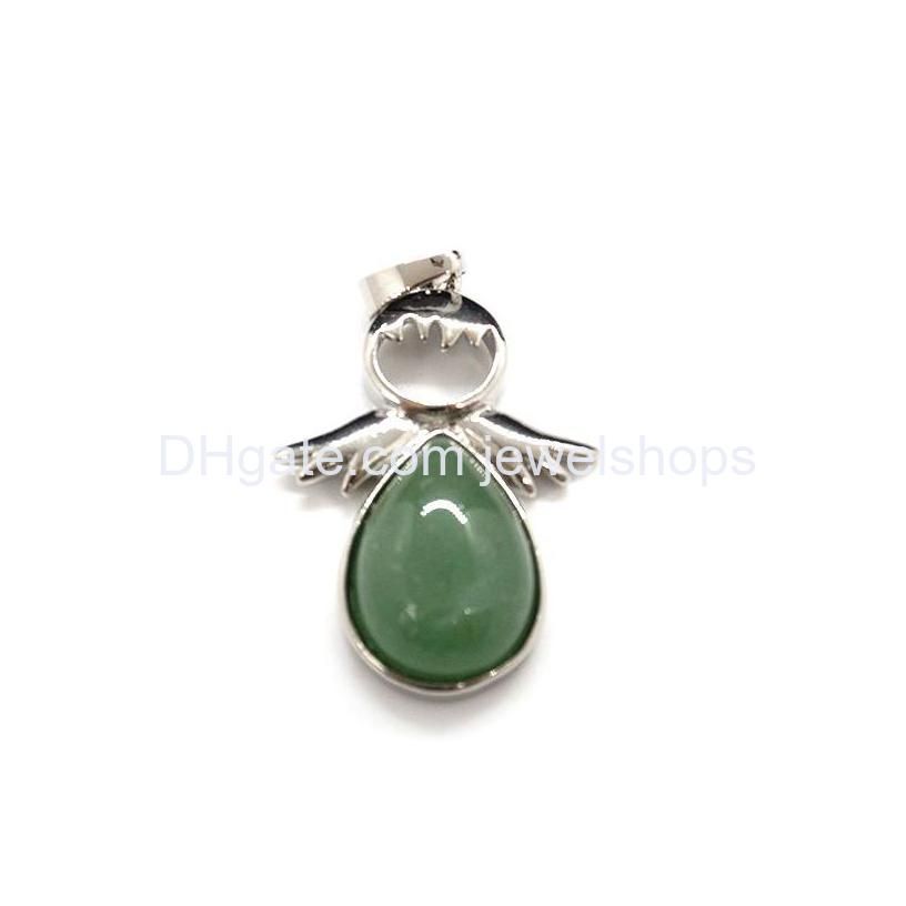 Aventurine verde