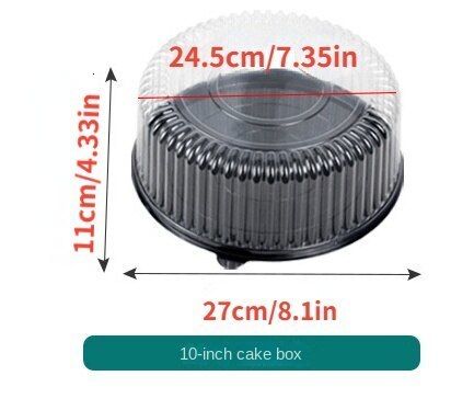 10-Zoll-10 Stück-a