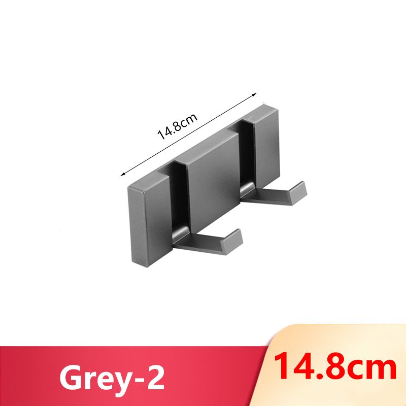 Grey 2 Hook