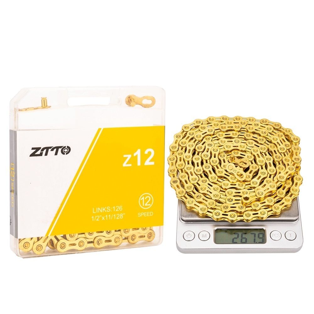 Ztto 12s Gold Sl