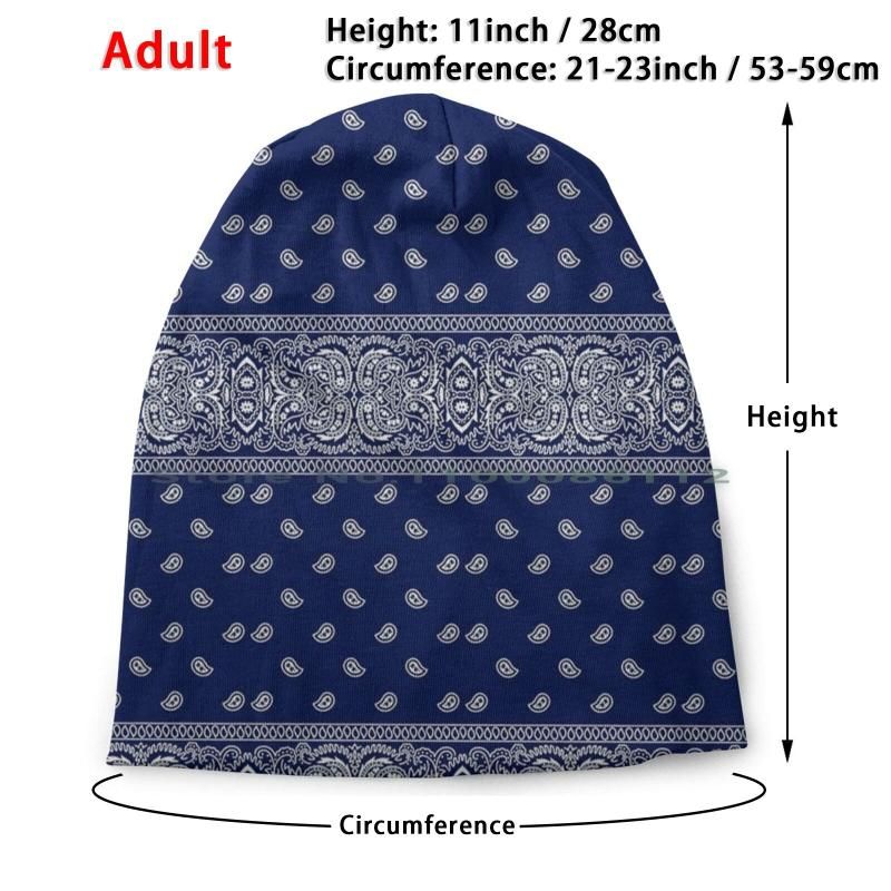 Bonnet en tricot pour adulte