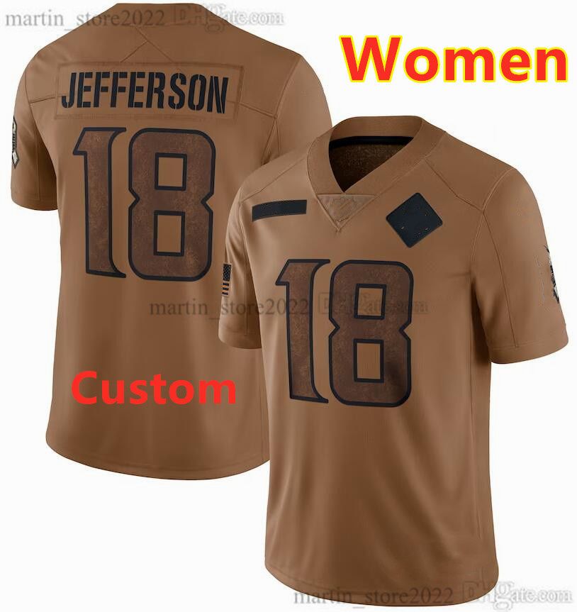 Women Brown