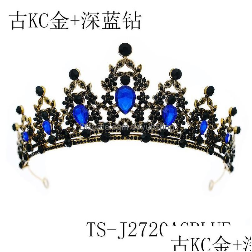 C3 tiara's