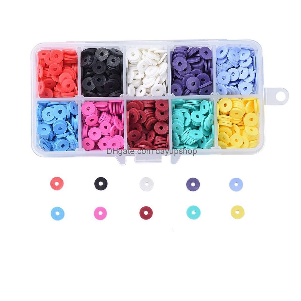 8mm 2000 pcs