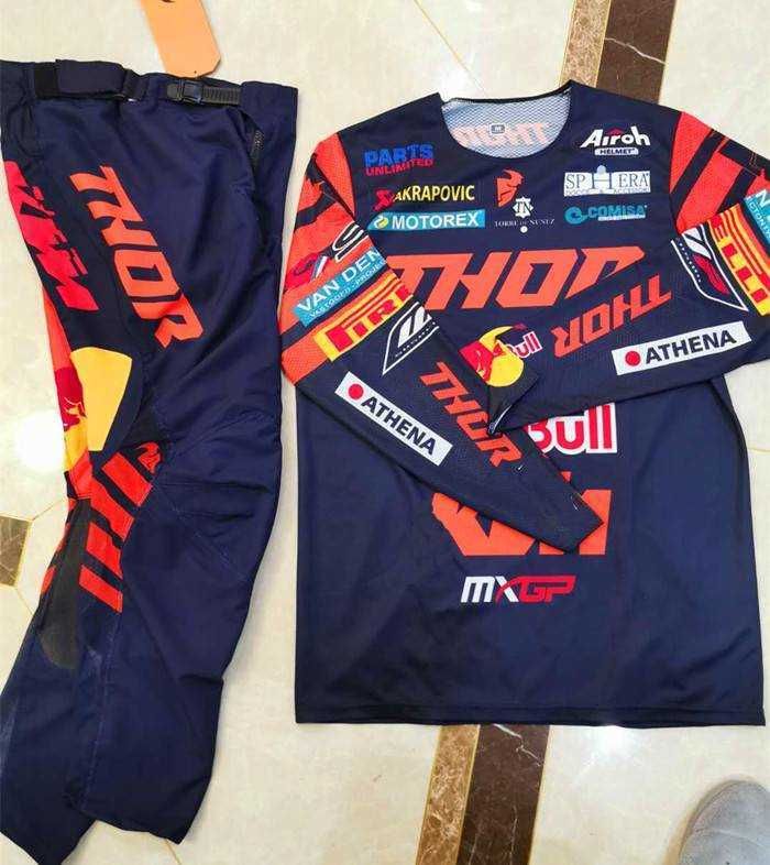 Jersey and Pants-xxl 38