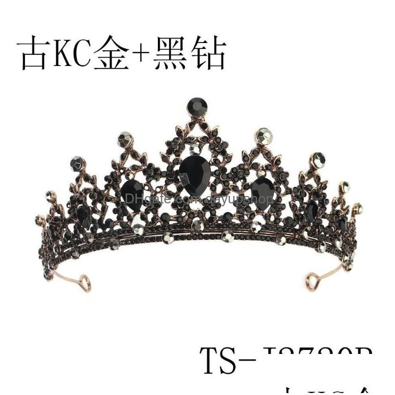 C5 tiara's