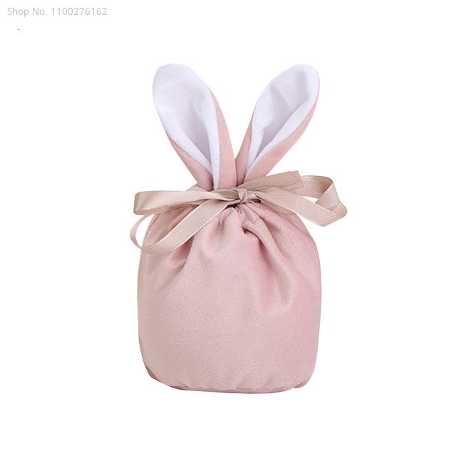 20xeaster borse regalo-13x15cm