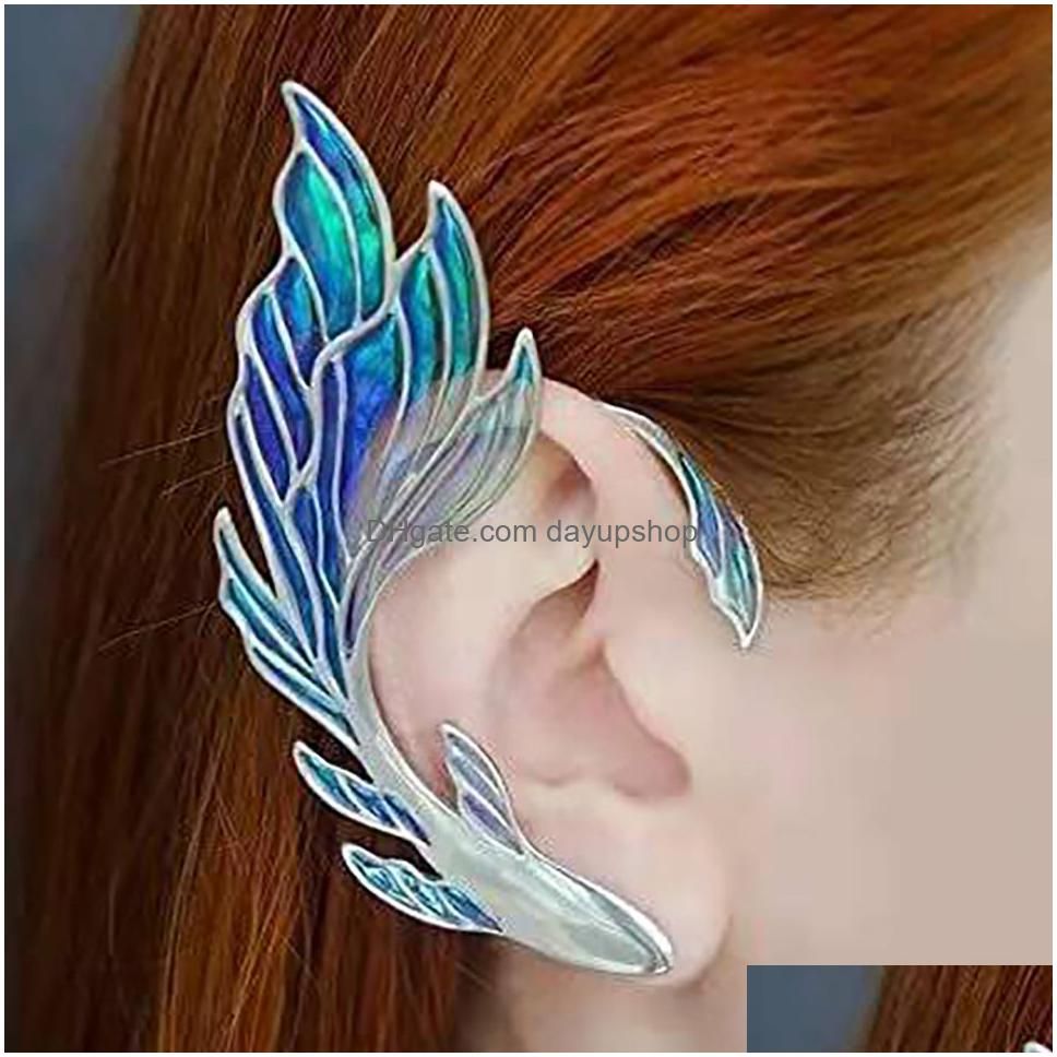 1Pc Right Ear A