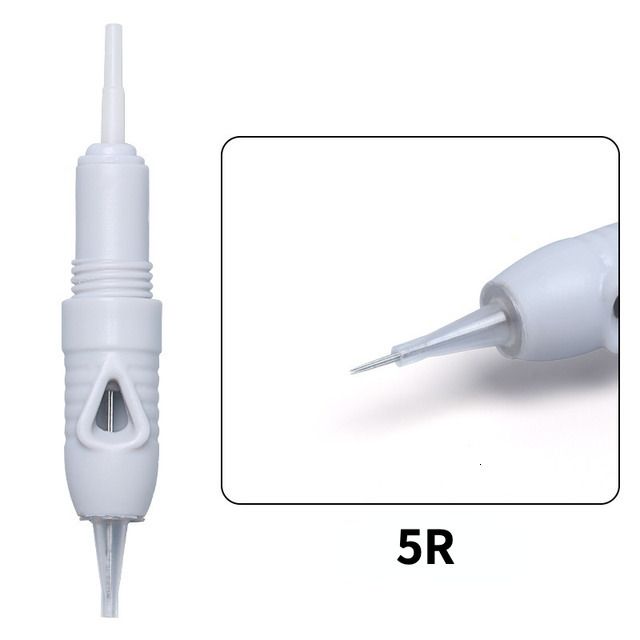 50pcs 5r Needle