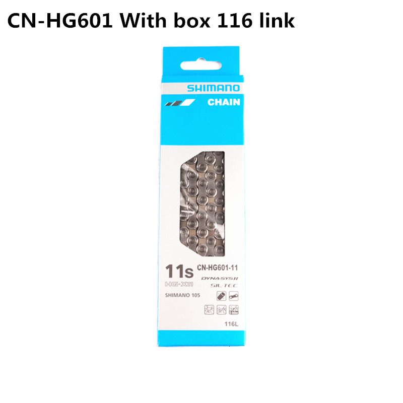 Hg601 116l with Box