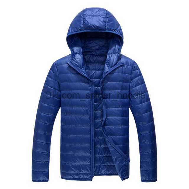 vestes bleu royal