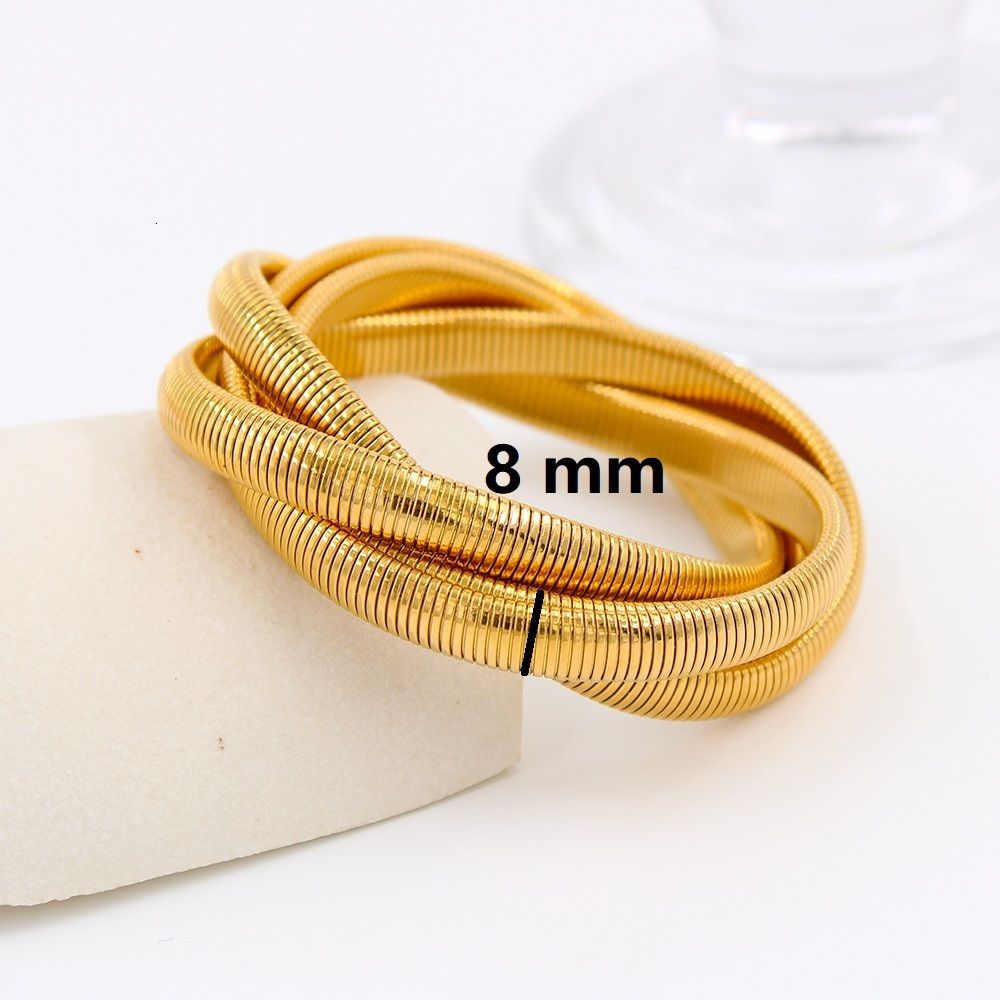 Gold Four-Length 20cm