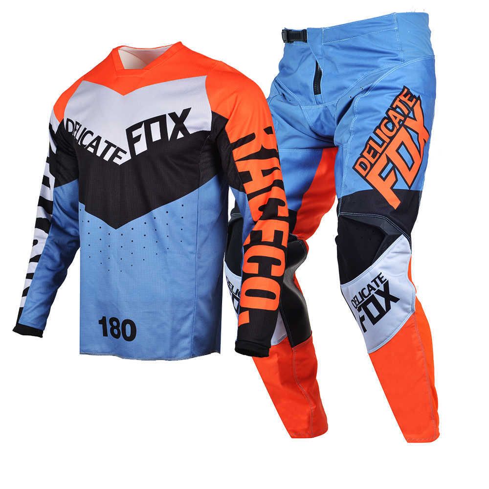 Blue Orange-Pants 40 Jersey xxxl