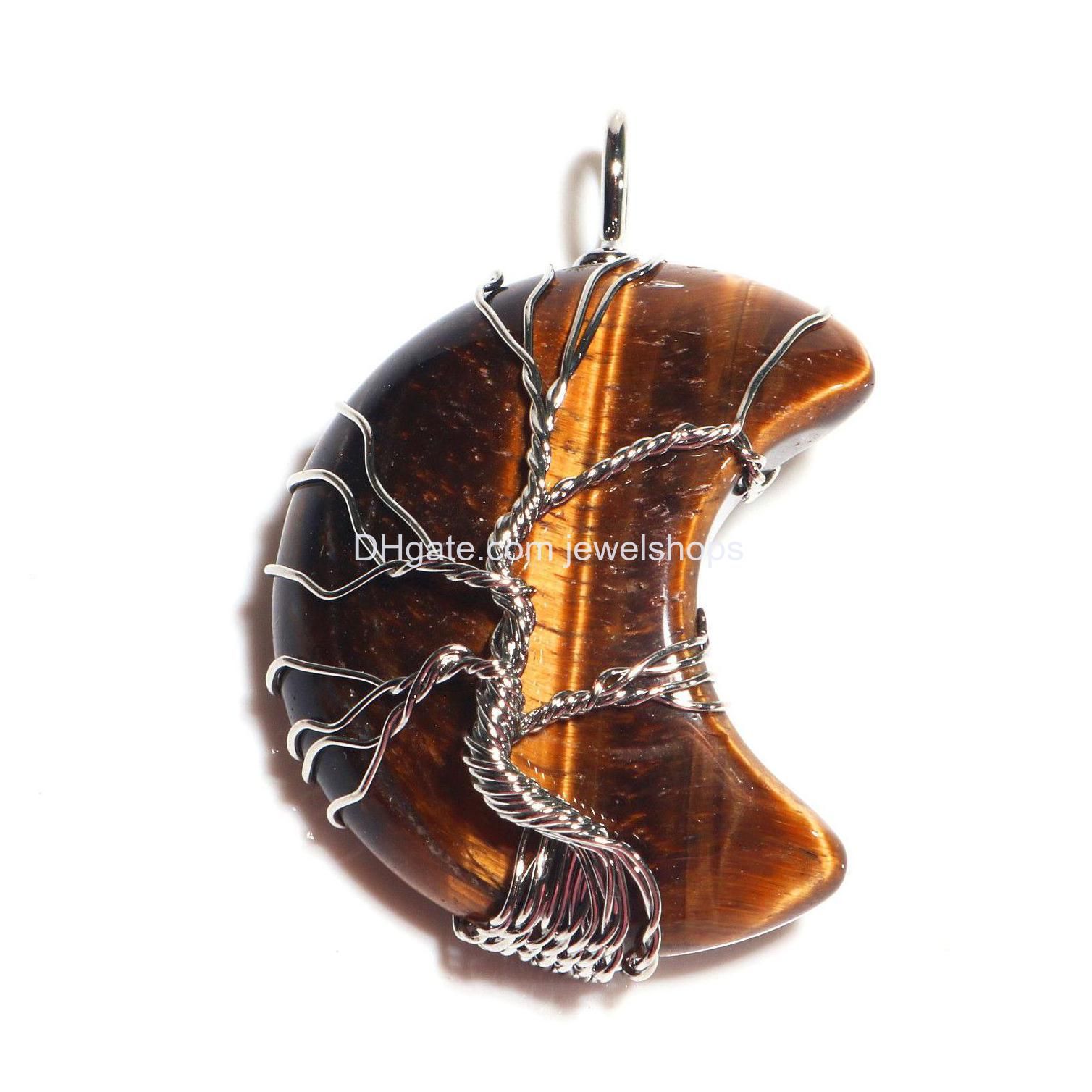 Tiger Eye