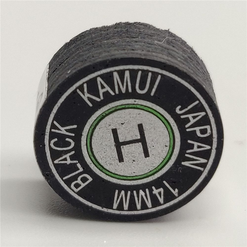 14mm Standard Tip h-Black 1 Tip