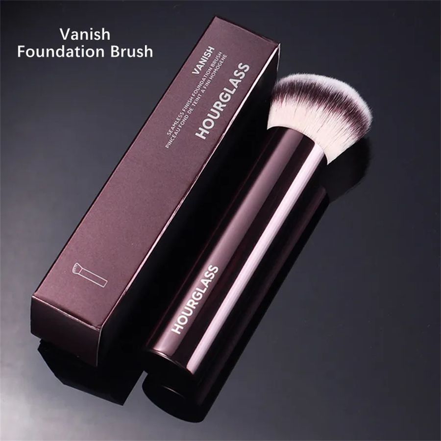 فرشاة الأساس VANISH