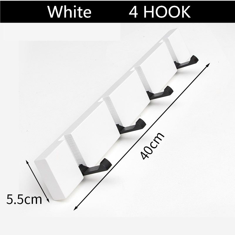 Hook White 4