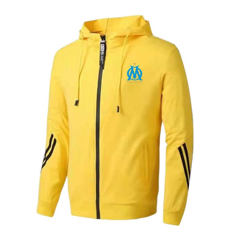 Veste jaune