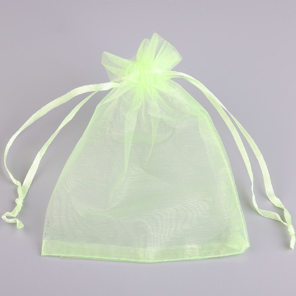 11light green-100pcs-35x50cm