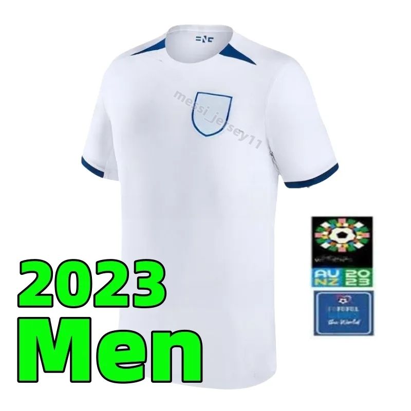 2023 Men Home Aldult+Patch