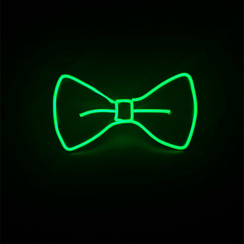 vert fluorescent